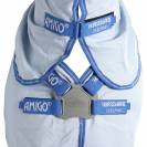 Couverture Anti-insectes Amigo Pony Ripstop Hoody - Horseware