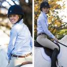 Casque AYR8 PLUS - Microsuede Charles Owen