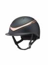 Casque Halo Brillant Charles Owen