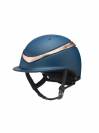 Casque Halo Brillant Charles Owen