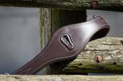 Sangle anatomique HFI Evo avec mousqueton