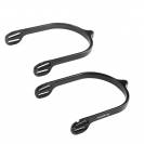 Eperons courts en aluminium Jin Stirrup