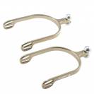 Eperons longs en aluminium Jin Stirrup