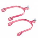 Eperons longs en aluminium Jin Stirrup