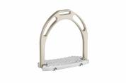 Etriers Jin Stirrup Anatomic aluminium