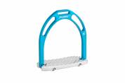 Etriers Jin Stirrup Anatomic aluminium