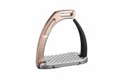 Etriers de sécurité Air Safety System Aluminium Jin Stirrup