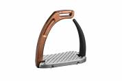 Etriers de sécurité Air Safety System Aluminium Jin Stirrup