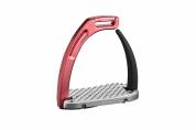 Etriers de sécurité Air Safety System Aluminium Jin Stirrup
