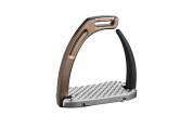 Etriers de sécurité Air Safety System Aluminium Jin Stirrup
