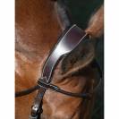 Bridon Wednesday muserolle combinée - Collection Week - Jump'in