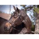 Bridon Friday muserolle combinée - Collection week - Jump in