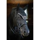 Bride de dressage vernie - Collection week - Jump in