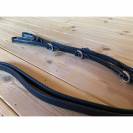 Rênes d'enrênement Howlett - Jump'in