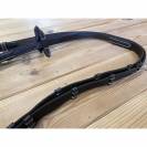 Rênes coton - Jump'in