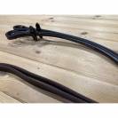 Rênes Monday - Jump'in