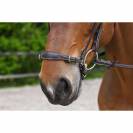 Muserolle allemande à chaîne - Jump'in