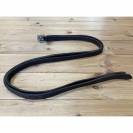 Etrivières recouvertes de cuir - Jump'in