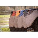 Amortisseur feutre et cuir - Jump'in