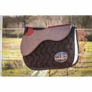 Amortisseur feutre et cuir - Jump'in