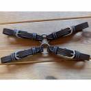 Alliances Ring - Collection One - Jump in