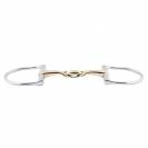 Mors Verdun double brisure - Jump in