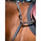 Collier de chasse Crystal - Collection Week - Jump in