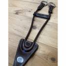 Martingale élastique de collier - Jump'in