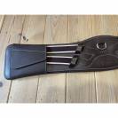 Sangle de dressage - Collection One - Jump'in