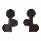 Protections pour hackamore 0091 et 0092 Jump in