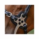 Protections pour hackamore 0093 Jump in