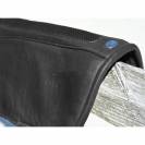 Amortisseur anatomique cuir et feutre - Jump in