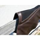 Amortisseur anatomique cuir et feutre - Jump in