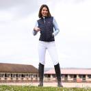 Veste sans manches Dax compatible air bag - Jump'in