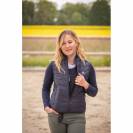 Veste sans manches Dax compatible air bag - Jump'in