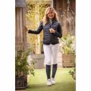 Veste sans manches Dax compatible air bag - Jump'in