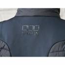 Veste sans manches Dax compatible air bag - Jump'in