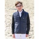 Veste sans manches Biarritz compatible air bag - Jump'in