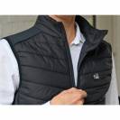 Veste sans manches Biarritz compatible air bag - Jump'in