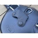 Sangle bavette courte mesh SAFETY - Jump'in