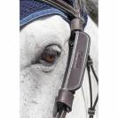 Oeillères Week amovibles noires Jump'in