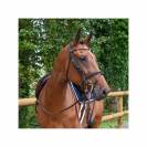 Oeillères Week amovibles noires Jump'in