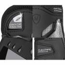 Gu&ecirc;tres Zandona Carbon Chic Noir