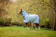 Chemise anti-insectes Amigo Bug Rug - Horseware - imperm&eacute;able