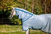 Chemise anti-insectes Amigo Bug Rug - Horseware - imperm&eacute;able
