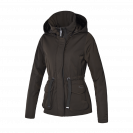 Veste isolante Ashburton Kaki - Kingsland - Femme