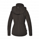 Veste isolante Ashburton Kaki - Kingsland - Femme