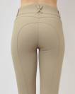 Pantalon Megan taille haute Montar