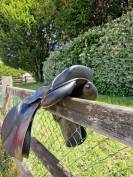Selle Godignon Jump'in 17"