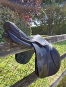 Selle Godignon Jump'in 17"